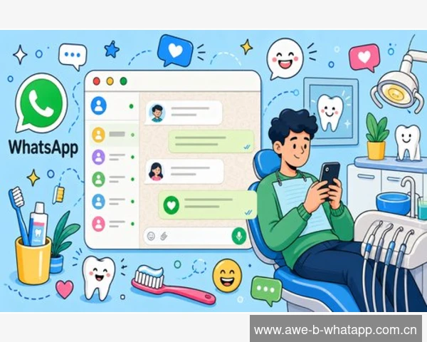 如何恢复误删的WhatsApp消息？