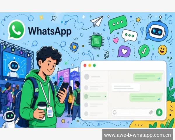 WhatsApp安装失败怎么办?